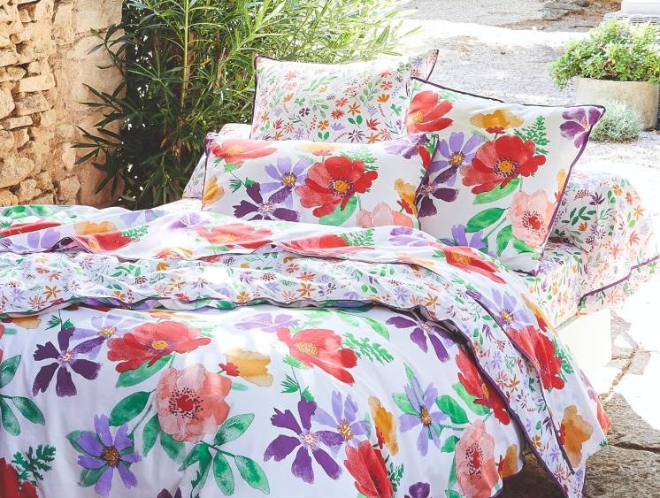 Parure Pays fantastique